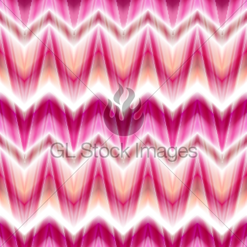 500x500 Vector Seamless Ikat Ethnic Pattern Gl Stock Images