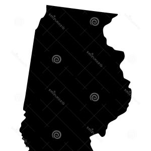 Illinois State Vector at Vectorified.com | Collection of Illinois State ...