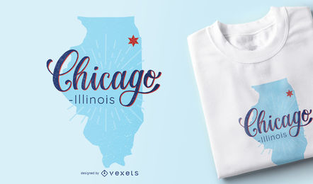 442x260 Illinois Vector Graphics To Download