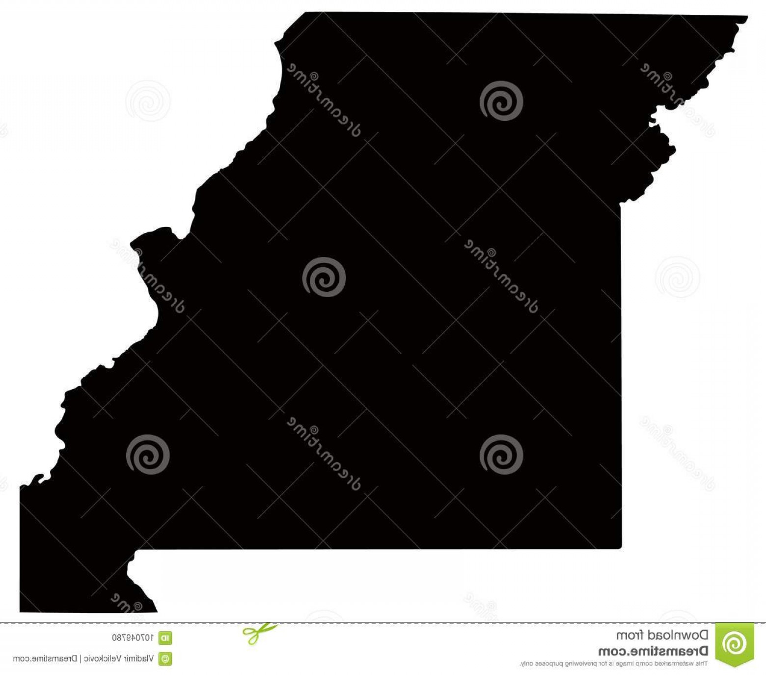 1560x1374 Missouri Illinois Vector Catamart