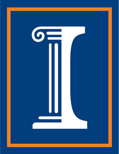 232x300 University Of Illinois Logo Vector