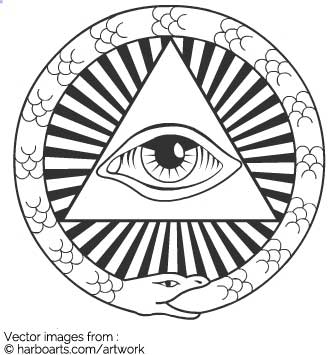 Download Illuminati All Seeing Eye 335x355 Download Illuminati All Seeing Eye