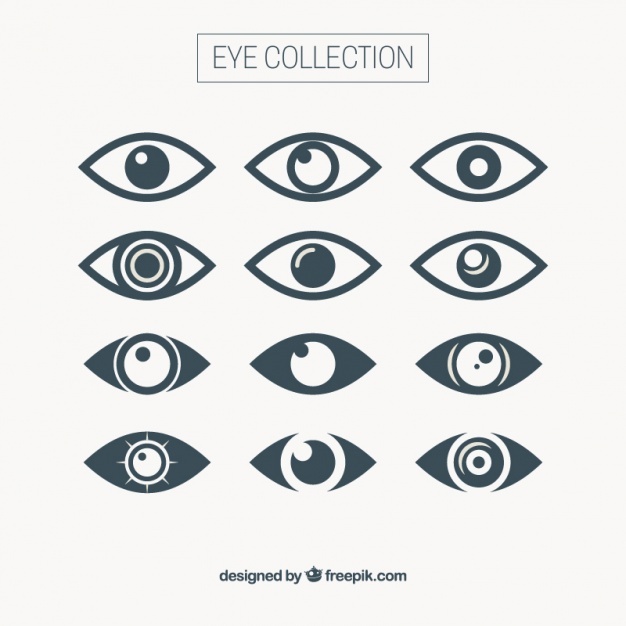 Eye Vectors, Photos And Free Download 626x626 Eye Vectors, Photos And Free Download