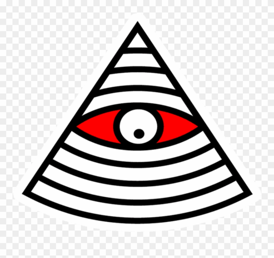 Free Png Download Illuminati Eye Vector Png Images 880x828 Free Png Download Illuminati Eye Vector Png Images