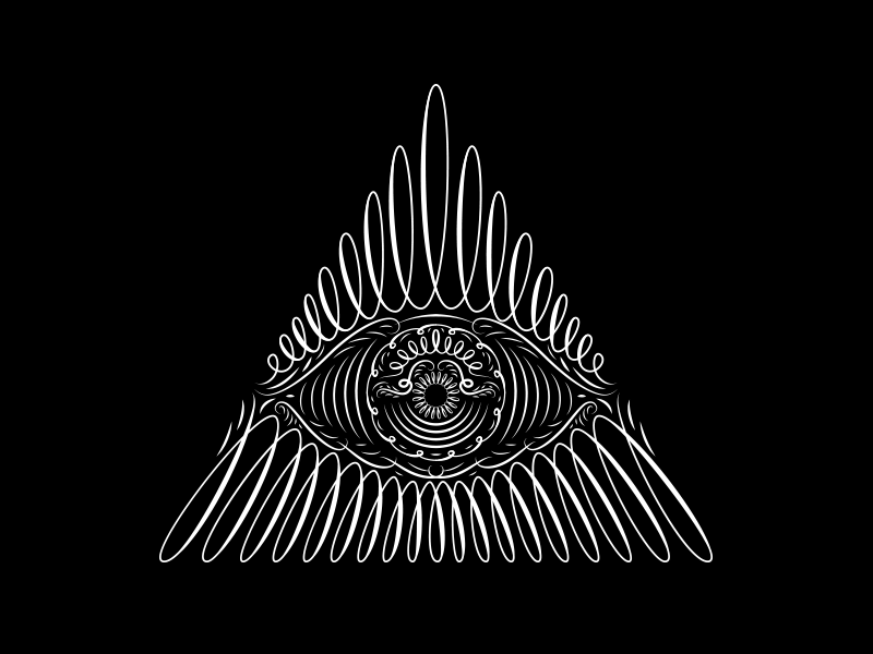 Illuminati Eye 800x600 Illuminati Eye