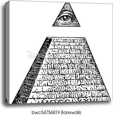 Illuminati Symbols Bill, Masonic Sign, All Seeing Eye Vector One 382x390 Illuminati Symbols Bill, Masonic Sign, All Seeing Eye Vector One