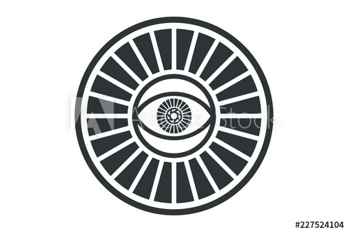 New World Order Eye Of Theory Masonic 500x334 New World Order Eye Of Theory Masonic