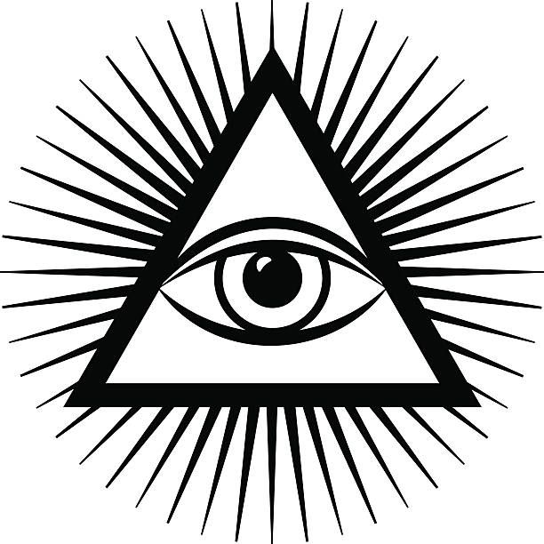 Royalty Free All Seeing Eye Pyramid Clip Art, Vector Images 612x612 Royalty Free All Seeing Eye Pyramid Clip Art, Vector Images