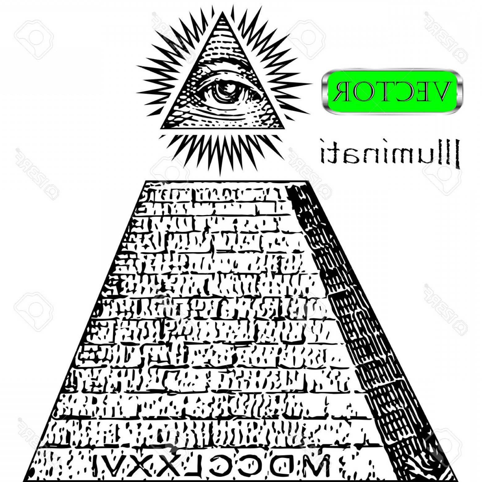 All Seeing Eye Vector Art Iniikim 1560x1560 All Seeing Eye Vector Art Iniikim