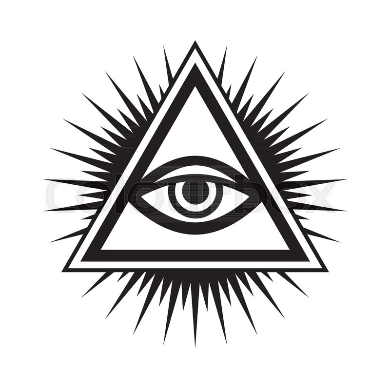 All Seeing Eye Of God 800x800 All Seeing Eye Of God