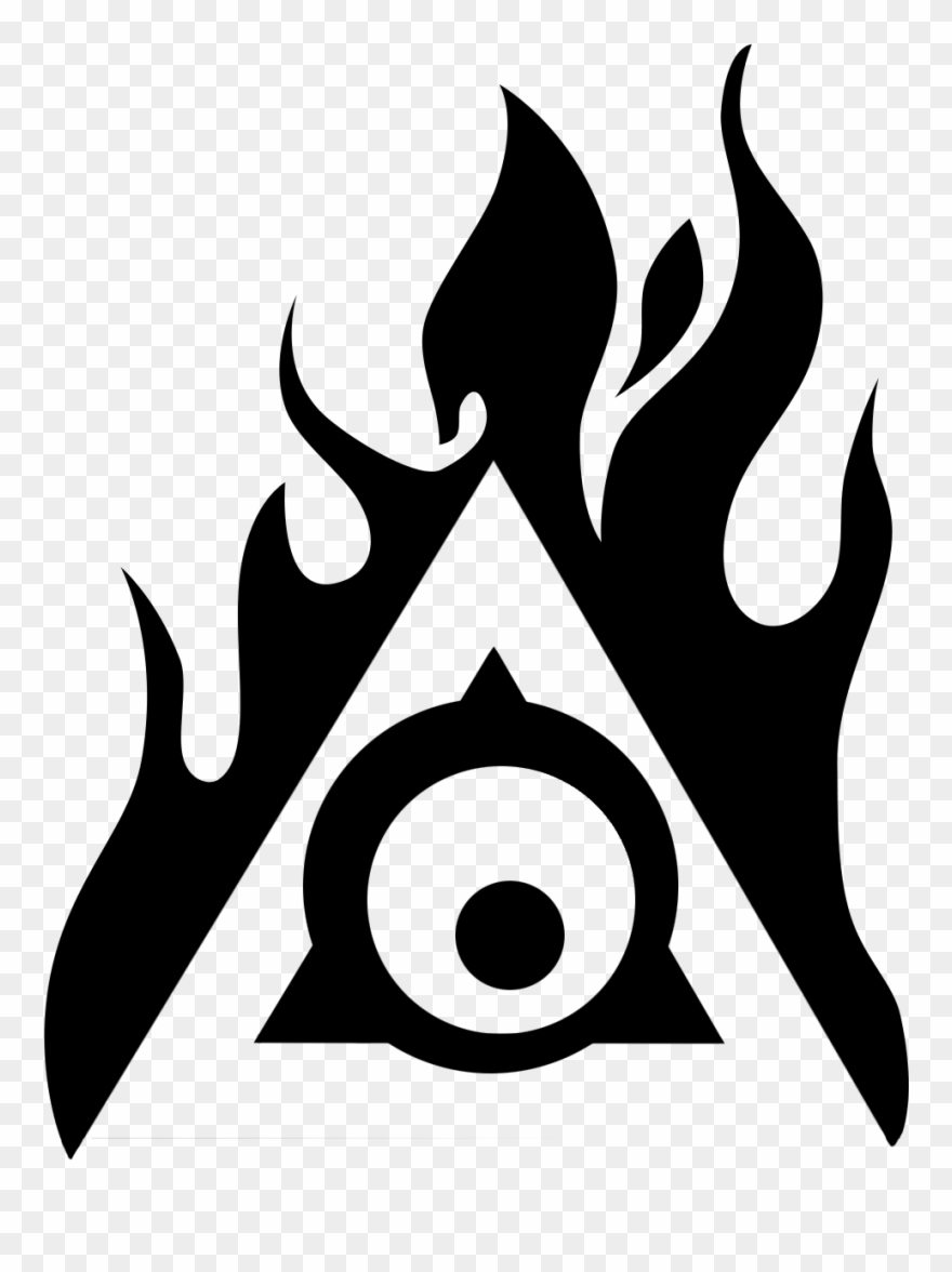 880x1176 Illuminati Icon Vector Tattoo Eye Of Horus