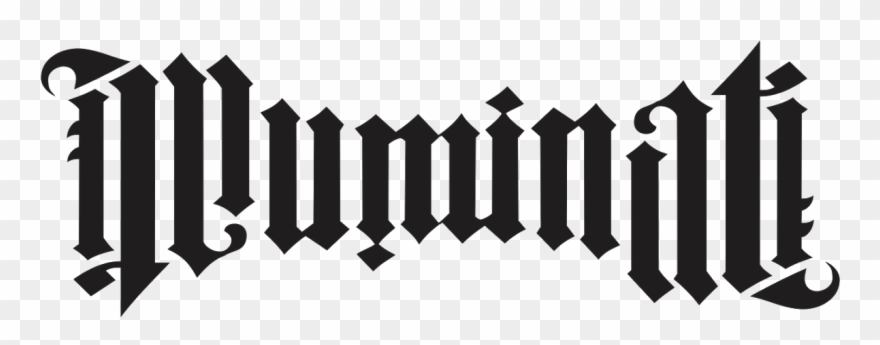 880x345 Illuminati Vector Logo