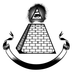 300x300 Free Vectors Illuminati Dermot Reddan