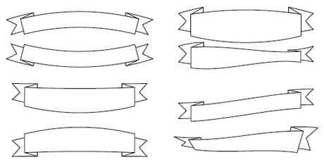 Illustrator Quick Banners Adobe Illustrator 460x230 Illustrator Quick Banners Adobe Illustrator