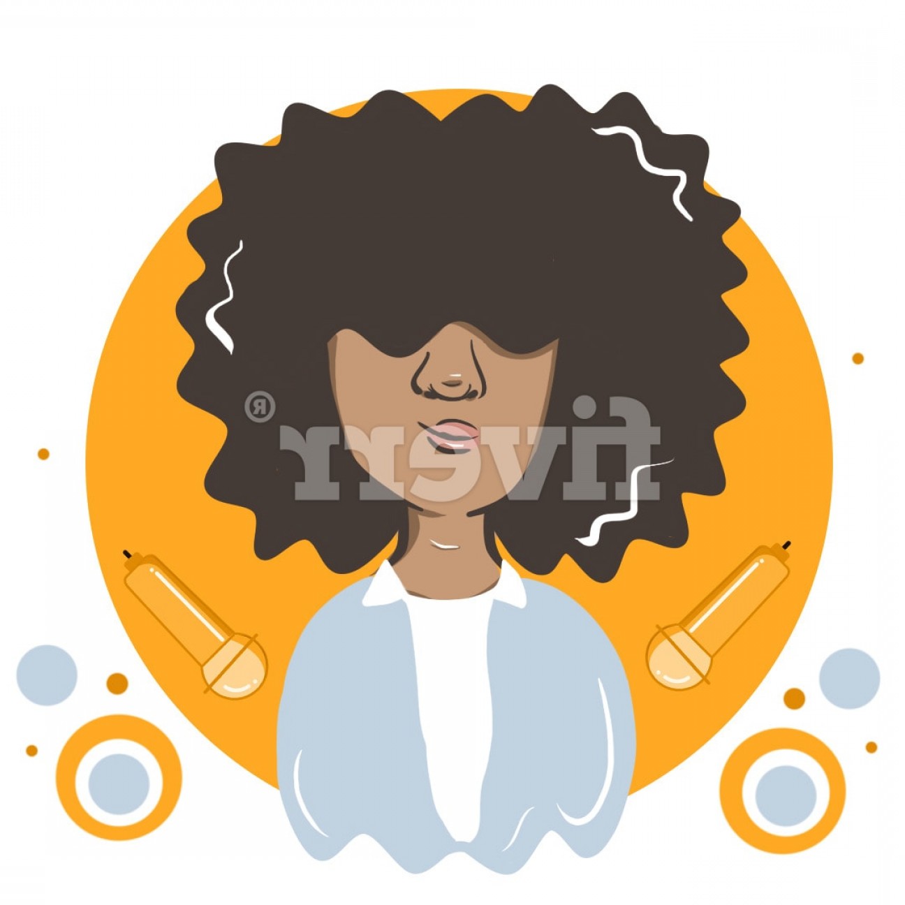 1296x1296 Create Minimalist And Cute Illustrations In Vector Handandbeak