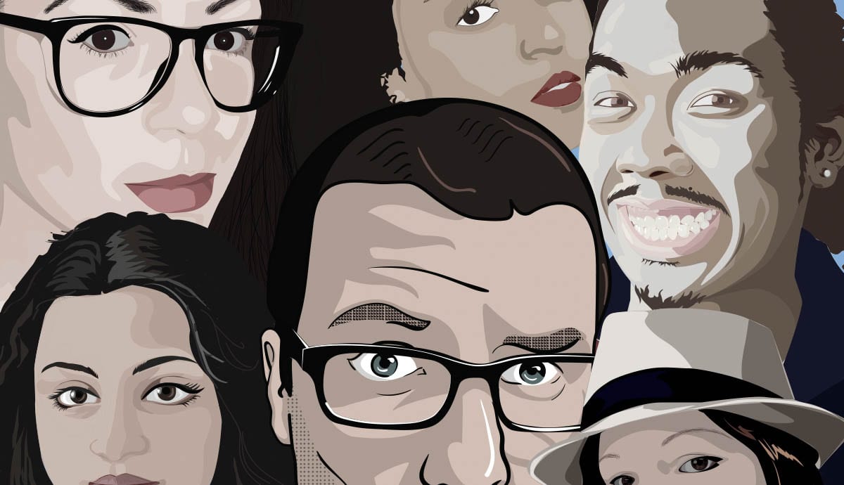 1200x690 Create Your Own Vector Portrait Using Adobe Illustrator