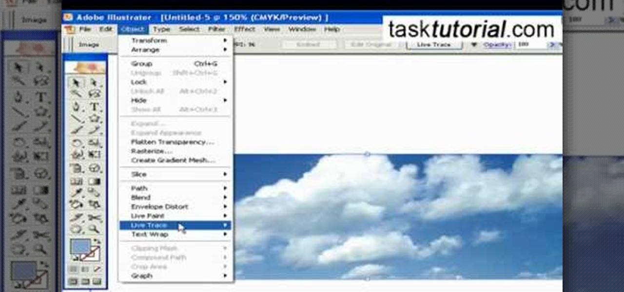 1280x600 How To Vectorize Graphics In Adobe Illustrator Adobe Illustrator