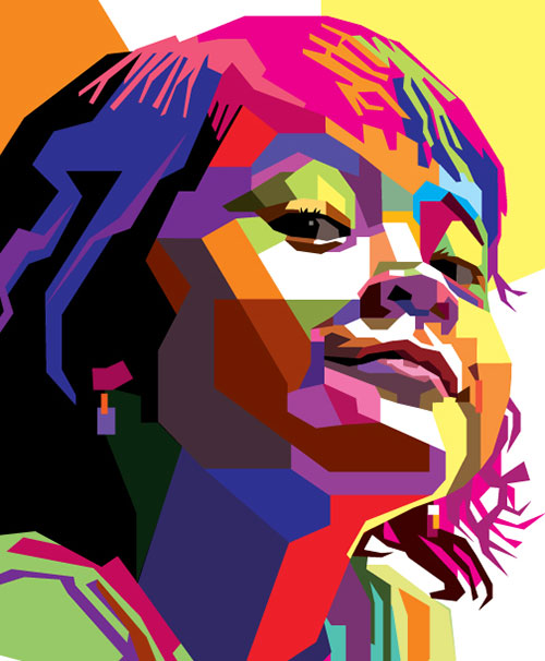 500x606 New Illustrator Tutorials To Learn