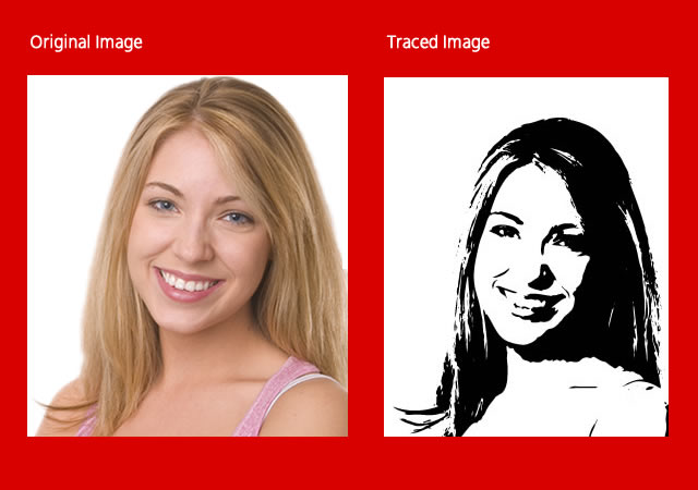 640x450 Learn How To Trace And Convert An Image Into Vector In Illustrator