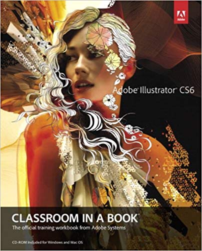 404x500 Adobe Illustrator Classroom In A Book Adobe Creative Team