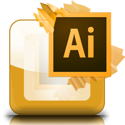 256x256 Adobe Illustrator Full Download