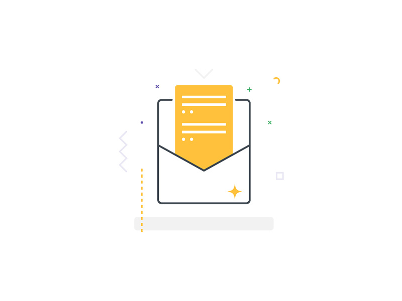 Email Campaigns, Icon Vector Illustration 800x600 Email Campaigns, Icon Vector Illustration