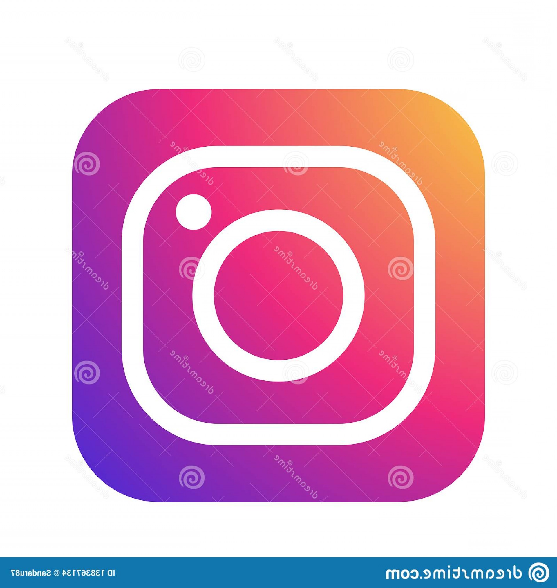 New Instagram Camera Logo Icon Vector Modern Gradient Design 1920x2026 New Instagram Camera Logo Icon Vector Modern Gradient Design
