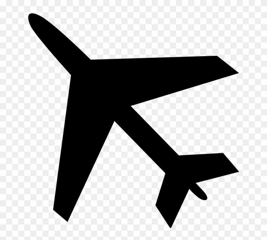 Vector Airplane Icon Vector Free Vector In Adobe Illustrator 880x791 Vector Airplane Icon Vector Free Vector In Adobe Illustrator