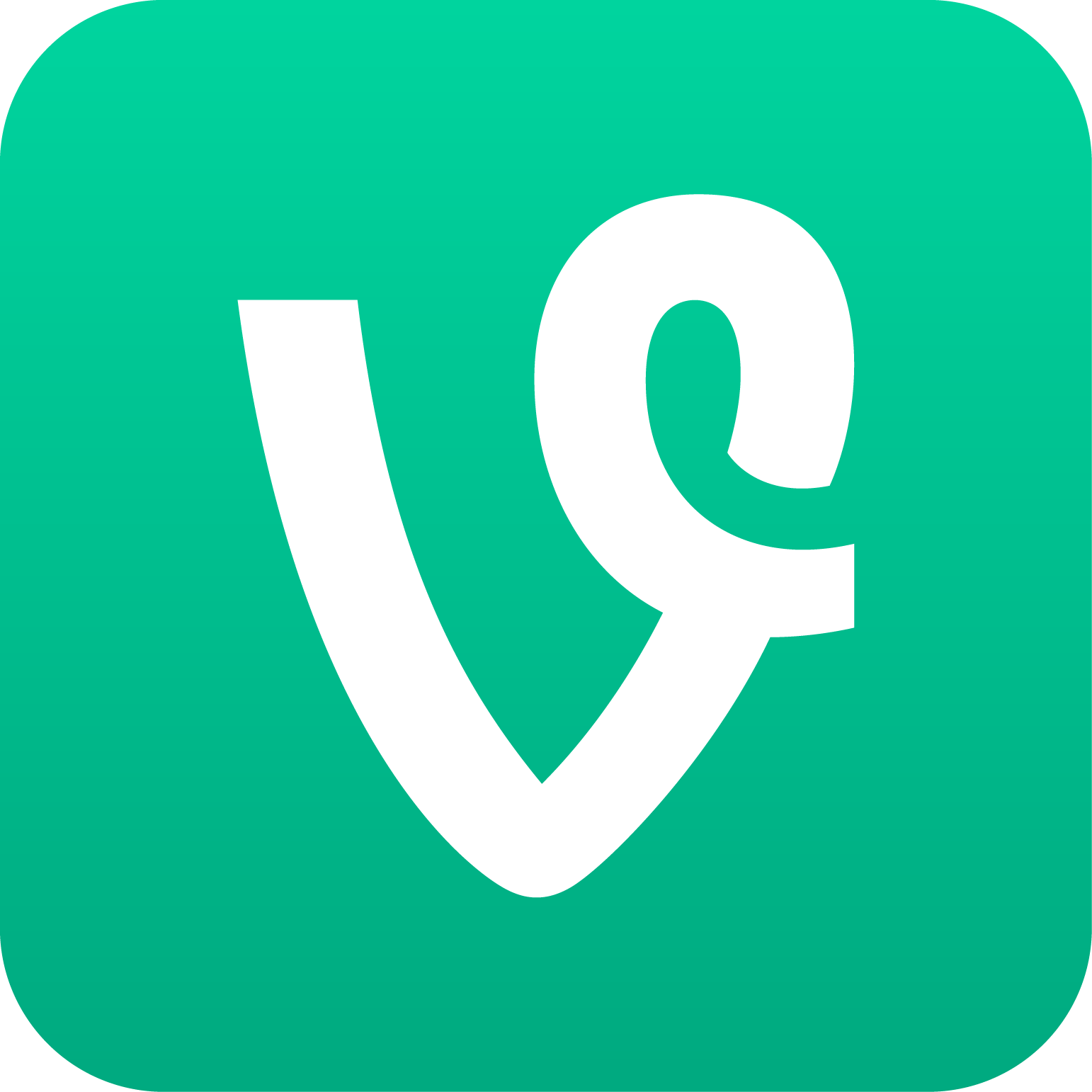 Download Logo Vine Png Icon Vector Color Free 1542x1542 Download Logo Vine Png Icon Vector Color Free