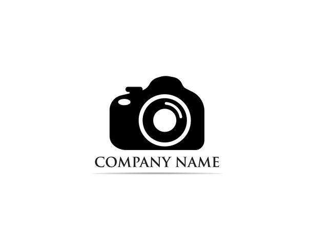613x490 Photography Logo Vector Illustrator Black