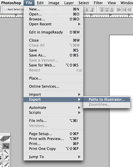 465x584 How To Take Vector Paths From Photoshop Into Illustrator
