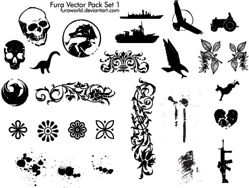 503x380 Free Vector Pack Free Vector In Adobe Illustrator