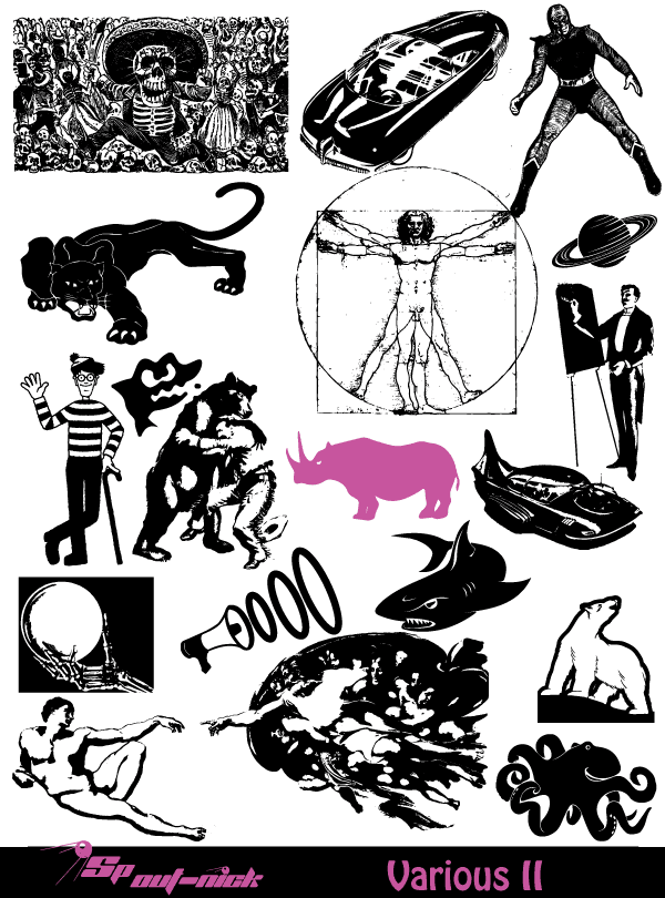 600x810 Various Vector Pack Free Vectors Vector Free Download, Vector