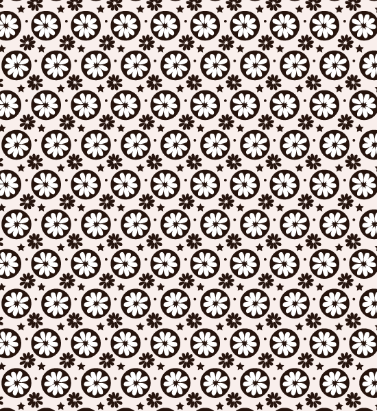 550x600 Hippie Free Photoshop And Illustrator Pattern Vector Patterns