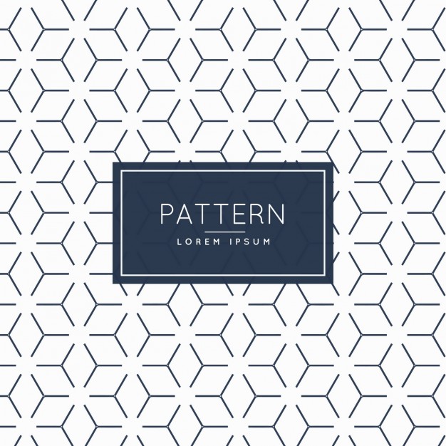 626x626 Pattern Template Vector Free Download