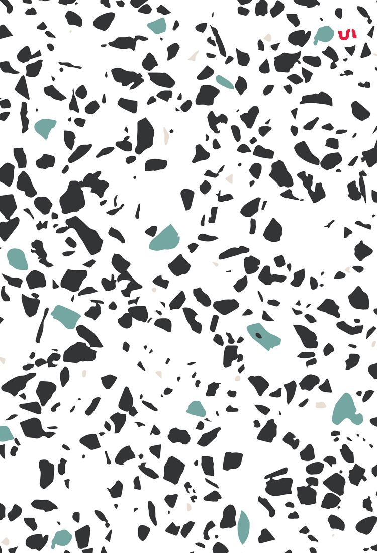 750x1100 Terrazzo Patterns Patterns Textures Prints In Terrazzo