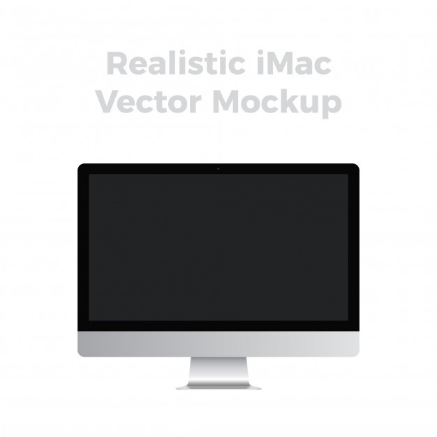 626x626 Imac Vector Vectors, Photos And Free Download