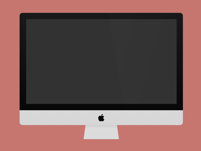 800x600 Imac, Youmac, Heshemac