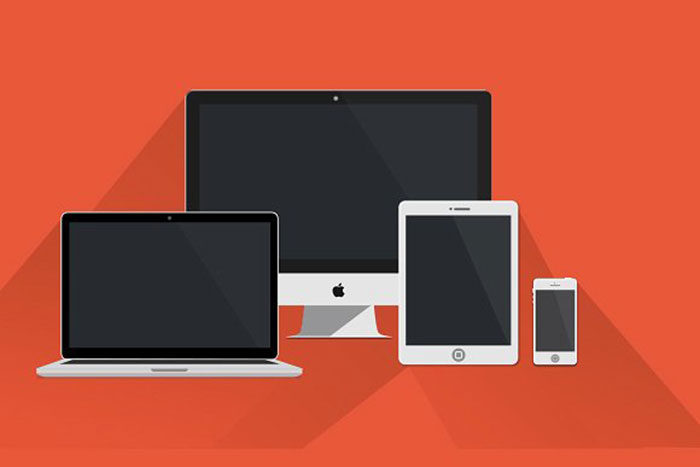 700x467 Imac Mockup Collection Free And Premium Computer Mockups