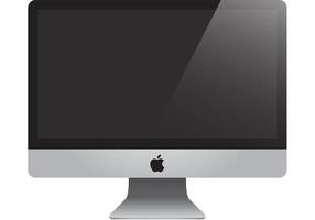 286x200 Imac Free Vector Art