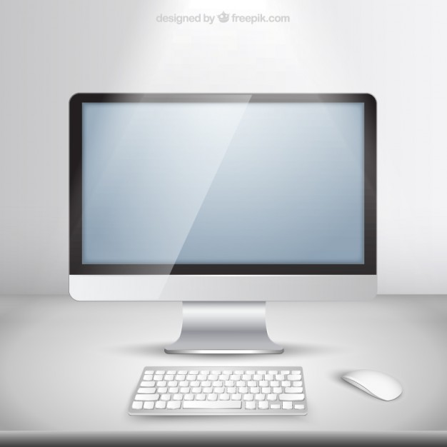 626x626 Imac Vectors, Photos And Free Download