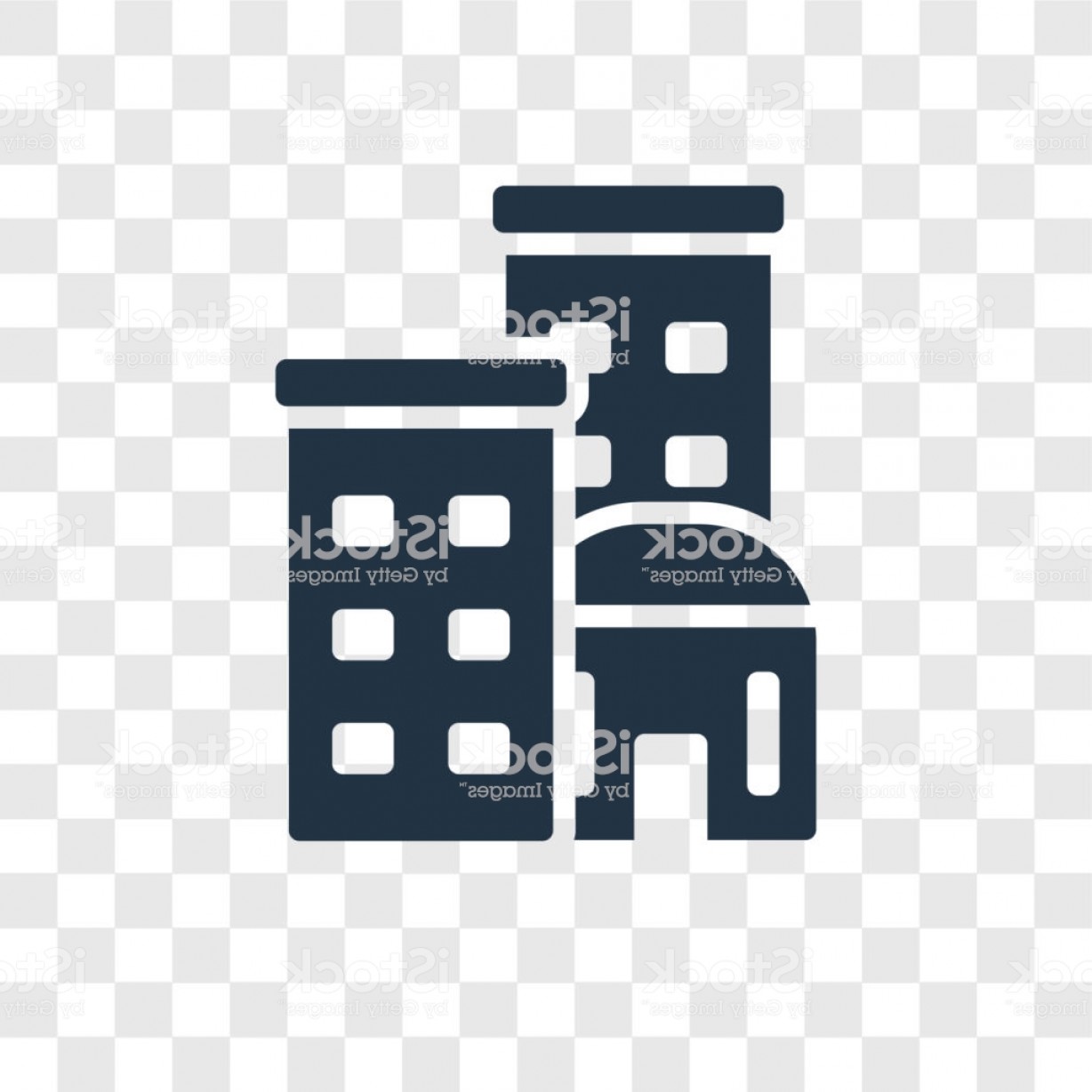 1228x1228 Biznes Building Logo Vector Hoodamathrun