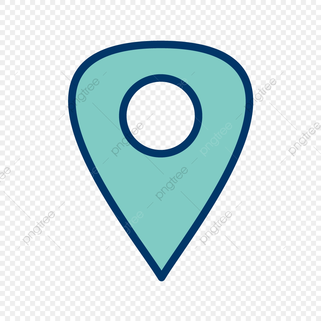1024x1024 Vector Placeholder Icon, Location Icon, Pn, Place Icon Png