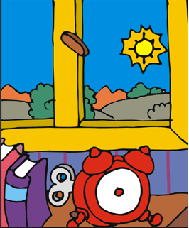 266x321 Vectoriales Y Mapas De Bits Observatorio