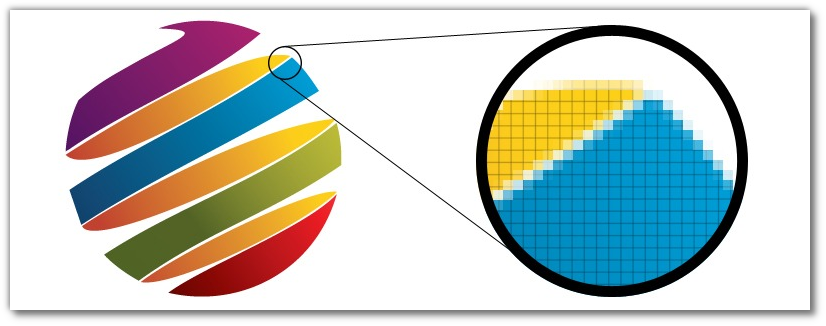 826x326 Es La Diferencia Entre Vectoriales Y Rasterizados