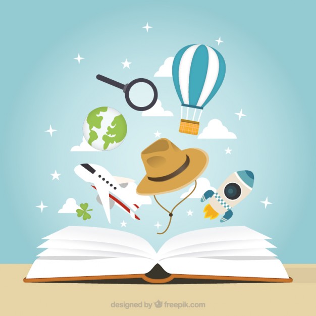 626x626 Imagination Concept Vector Premium Download