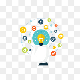 260x260 Download Free Png Imagination Vector Png, Vector, And Clipart