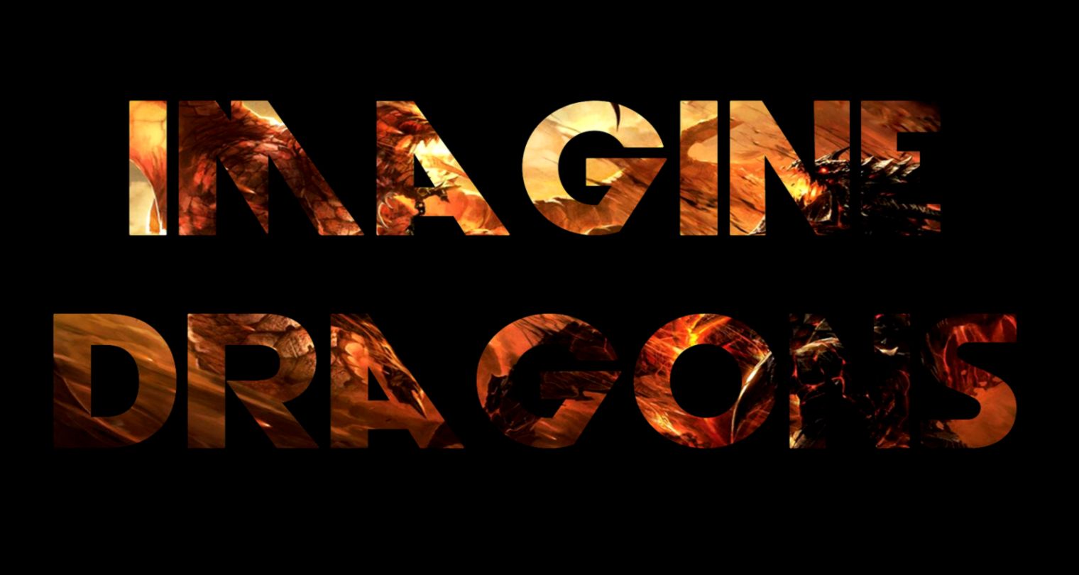 Imagine Dragons Hd Find Wallpapers 1520x810 Imagine Dragons Hd Find Wallpapers