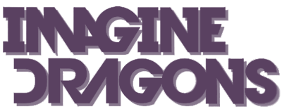 Imagine Dragons Png Images Transparent Free Download 400x155 Imagine Dragons Png Images Transparent Free Download