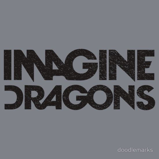 Imagine Dragons Logo 550x550 Imagine Dragons Logo